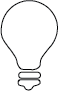 light bulb